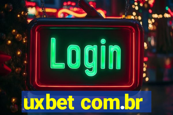 uxbet com.br